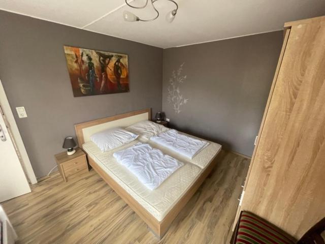 Insel Koje #1 Apartman Fehmarn Kültér fotó